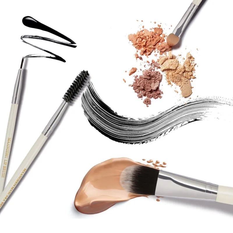 20 шт. Профессиональные кисти для макияжа W8|blending brush|20 pcs makeuppcs makeup |