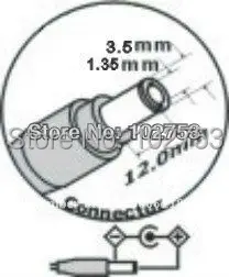 12v 3a адаптер питания бесплатная доставка 1шт 100% новый сертифицированный для