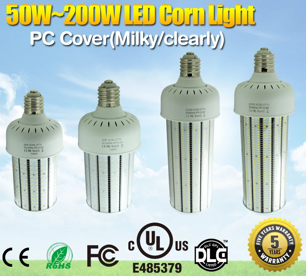 1000 Вт металлогалогенные замены лампы 200 светодиодная бордовый e39 E40 База ясно