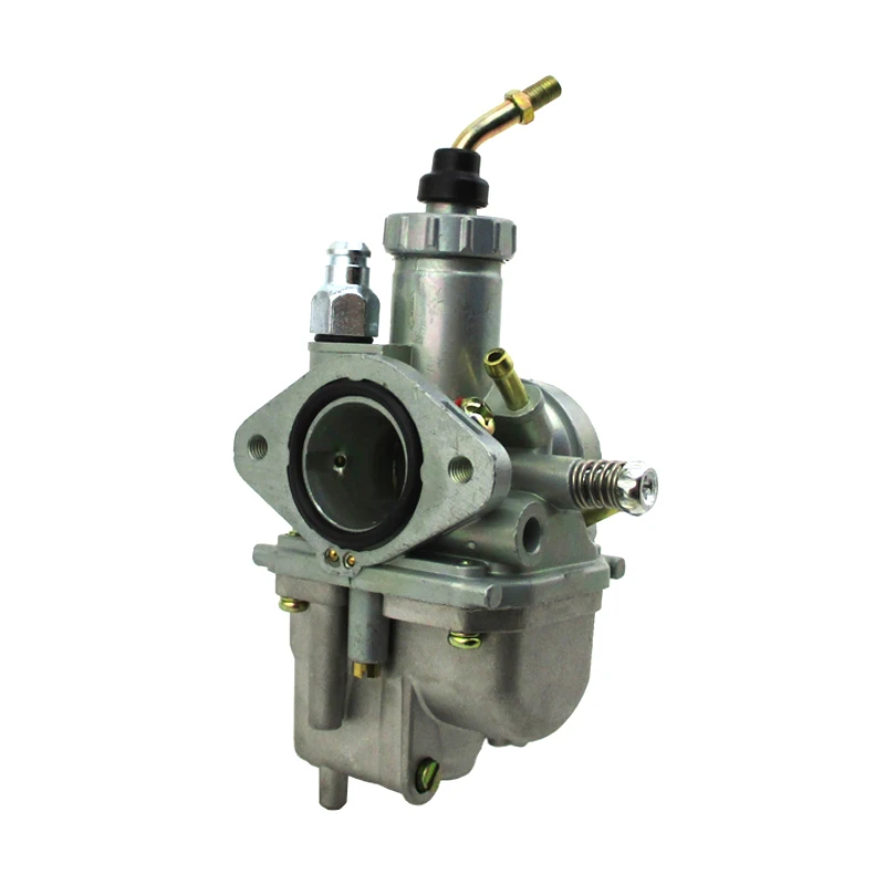 XLSION Aftermarket Carb Карбюратор для 1986 1987 1988 Yamaha YFM225 Moto 4 YFM 225 ATV Dirt Bikes | Автомобили и