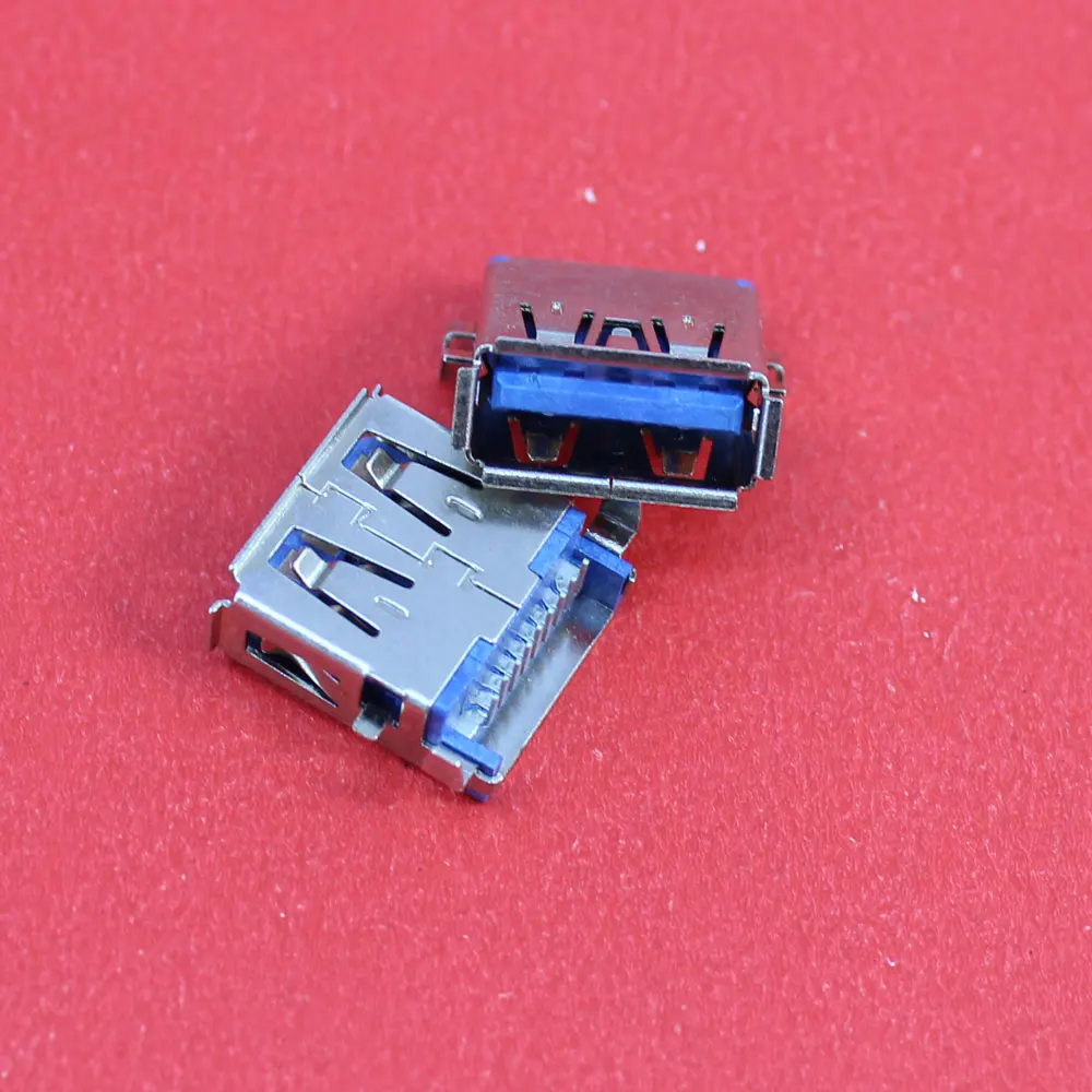 ChengHaoRan 1 шт. новый разъем 3 0 USB для разъема SONY Toshiba Samsung DELL материнская плата Sockect AF