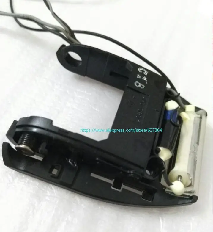 

Camera Repair Parts for Canon 7D top flash