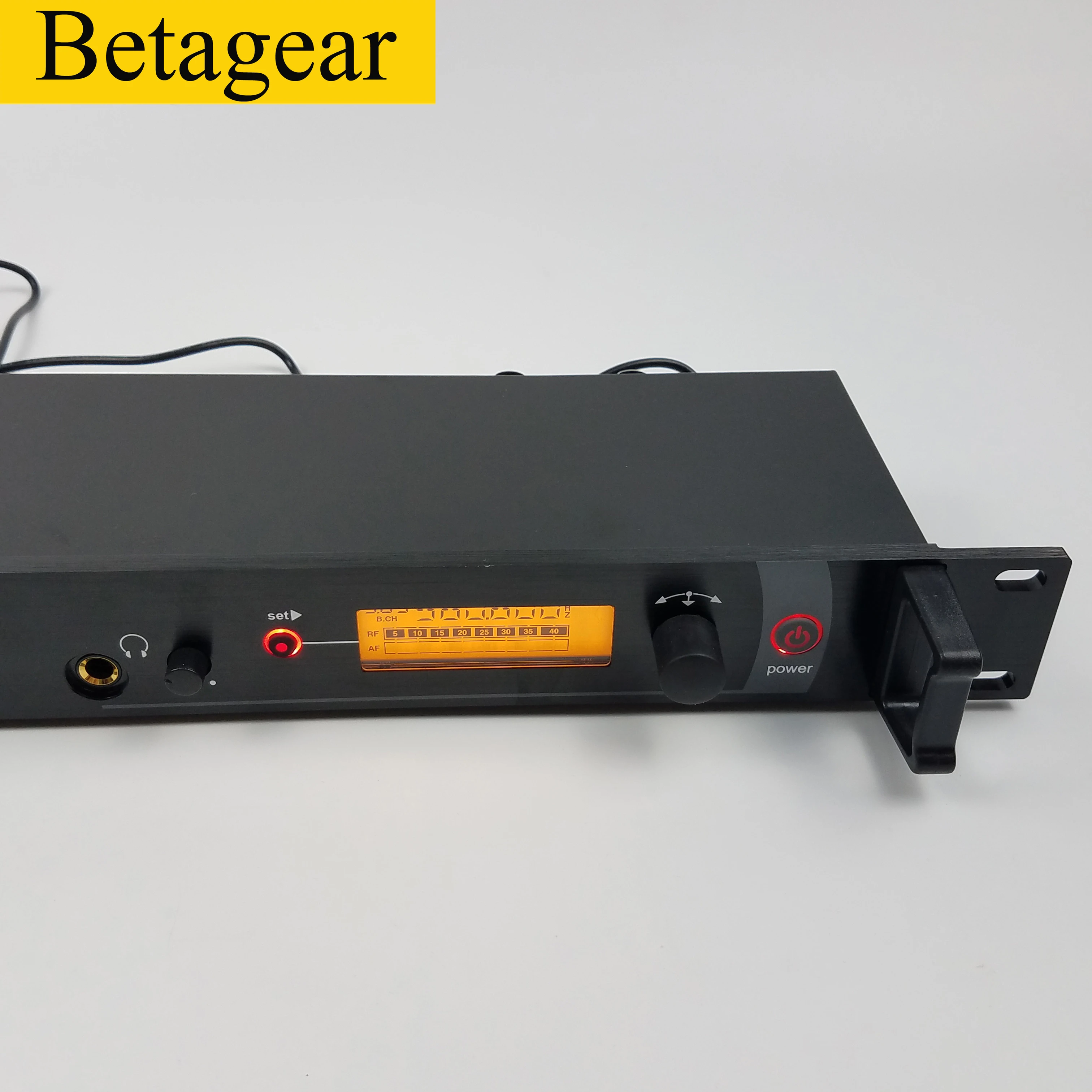 Мономонитор Betagear bk2000 беспроводная система профессиональный звук сценический