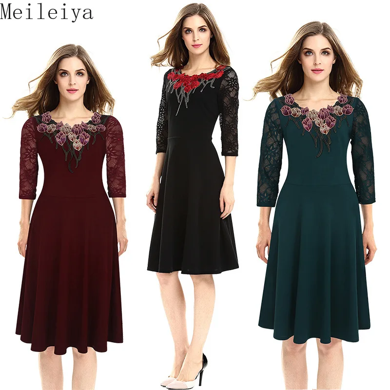 2019 женское платье для путешествий однотонное | Женская одежда