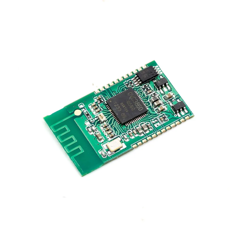 Стерео аудио модуль XS3868 с Bluetooth микросхема OVC3860 поддерживает A2DP AVRCP 1