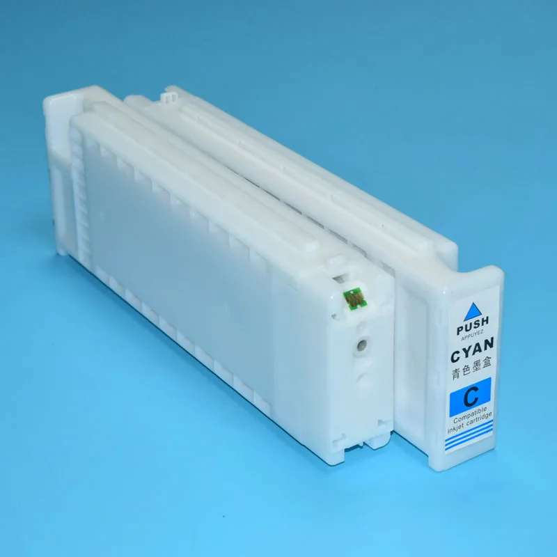 9 PC совместимый картридж полный с пигментными чернилами для Epson T8041 T8049 P6000 P7000 P8000