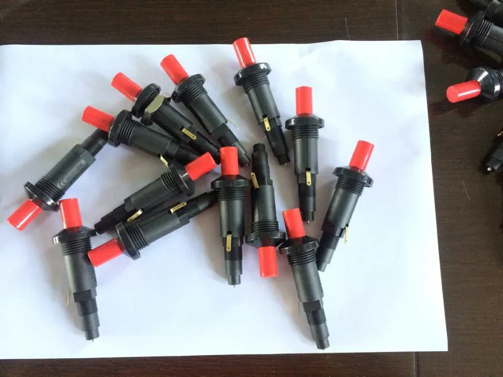 Высокое качество пьезоподжигом кухня Кнопка воспламенитель пьезо