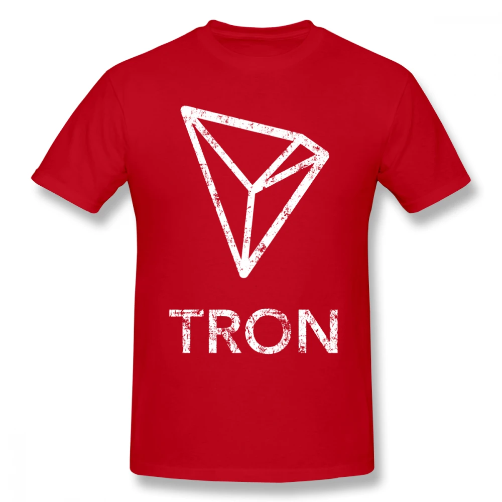 Мужская Винтажная футболка с троном и криптовалют большие размеры 5XL 6XL Camiseta |