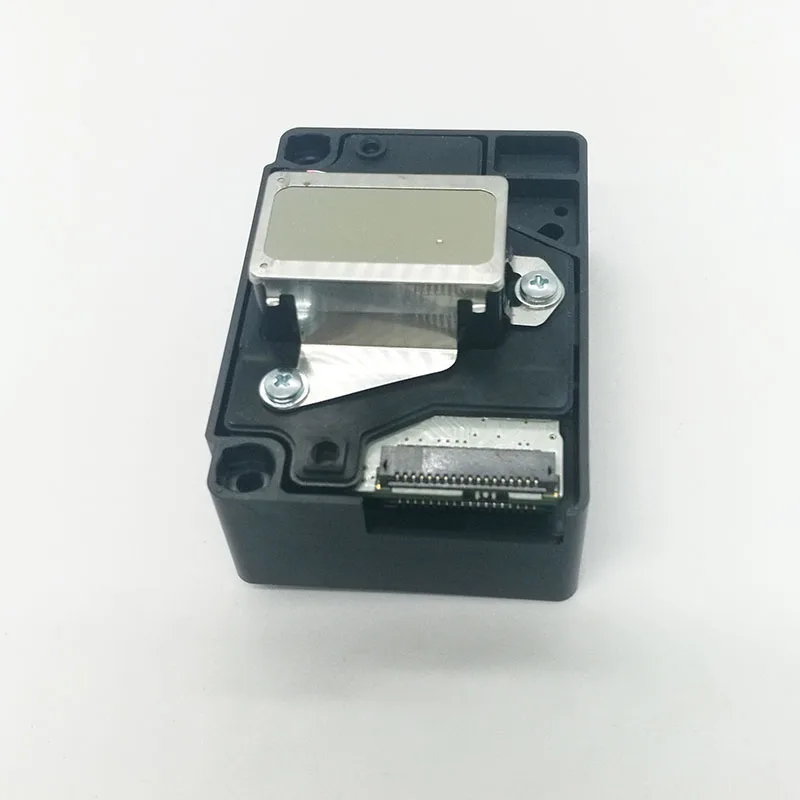 Новая Оригинальная печатающая головка F185000 для принтеров Epson T1100 T1110 ME1100 ME70 ME650 |