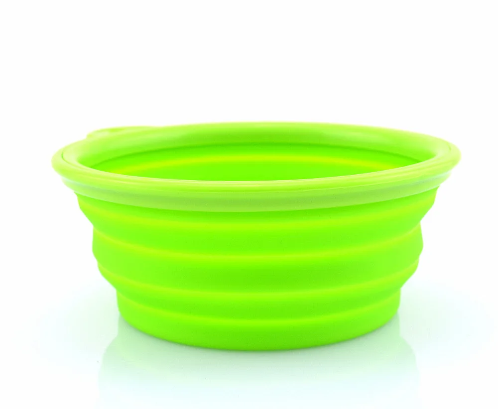 Лучшее качество миска для собак и кошек тарелки фидерный контейнер подачи воды 6