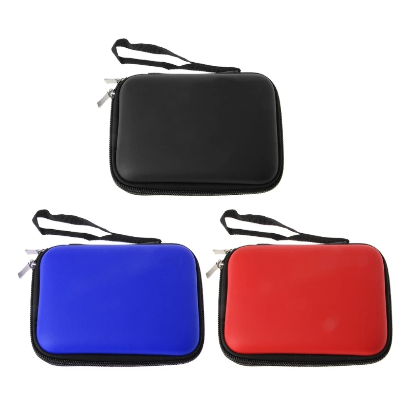 1 шт. Новый защитный чехол EVA для 2 5 &quotвнешнего жесткого диска Power Bank L060 hot|Жёсткие