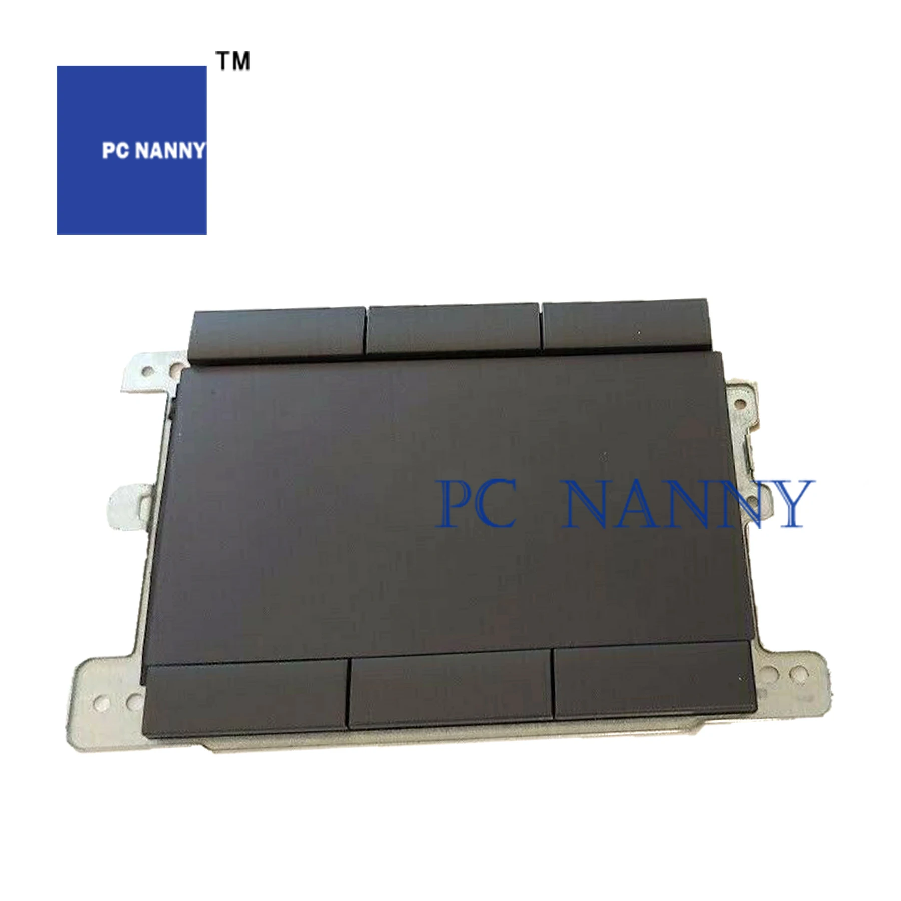 

PCNANNY для HP ZBOOK ZBOOK15 ZBOOK17 G1 G2 Touc hp ad + кнопки для мыши PK37B00EG00
