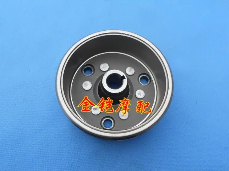 Motorcycle cg125 18 magnetogenerator magnetic cylinder rotor Free shipping | Автомобили и мотоциклы
