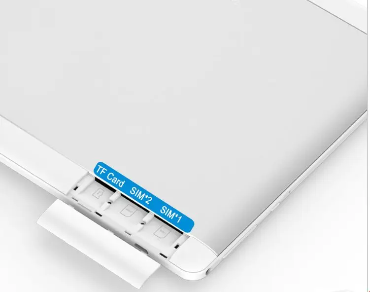 10 дюймов оригинальный 3G телефон планшет Android Восьмиядерный ПК 7 0 4 Гб RAM 64 ROM GPS 4G + 64G