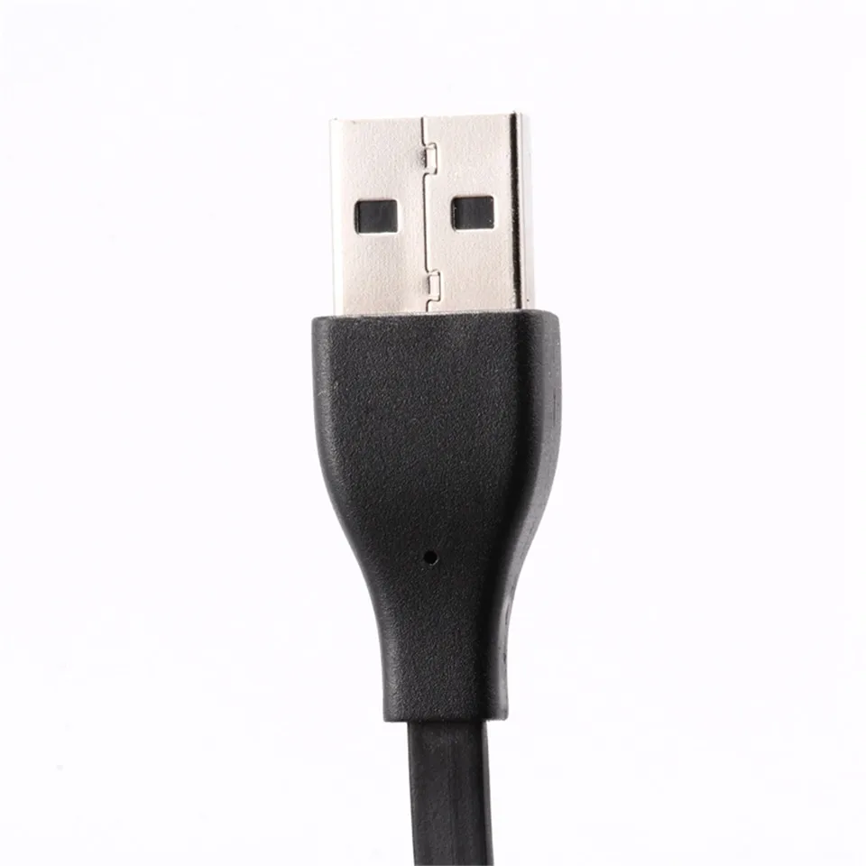 YKSO зарядка через usb кабель для Xiaomi mi Группа 1 S интеллектуальными аксессуарами Smart