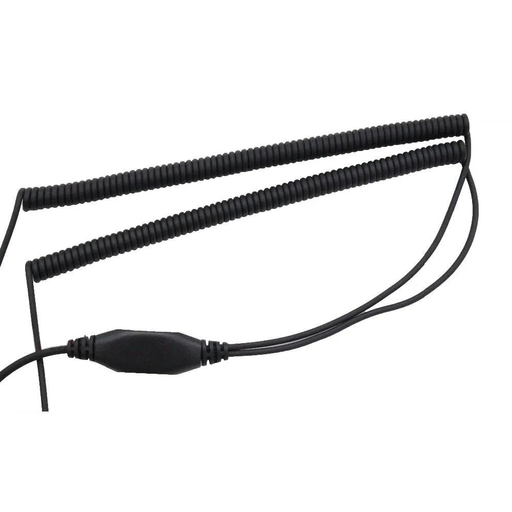 V3 V6 V8 V1098a V5s Bluetooth шлем гарнитура специальный соединительный кабель для Kenwood Baofeng UV