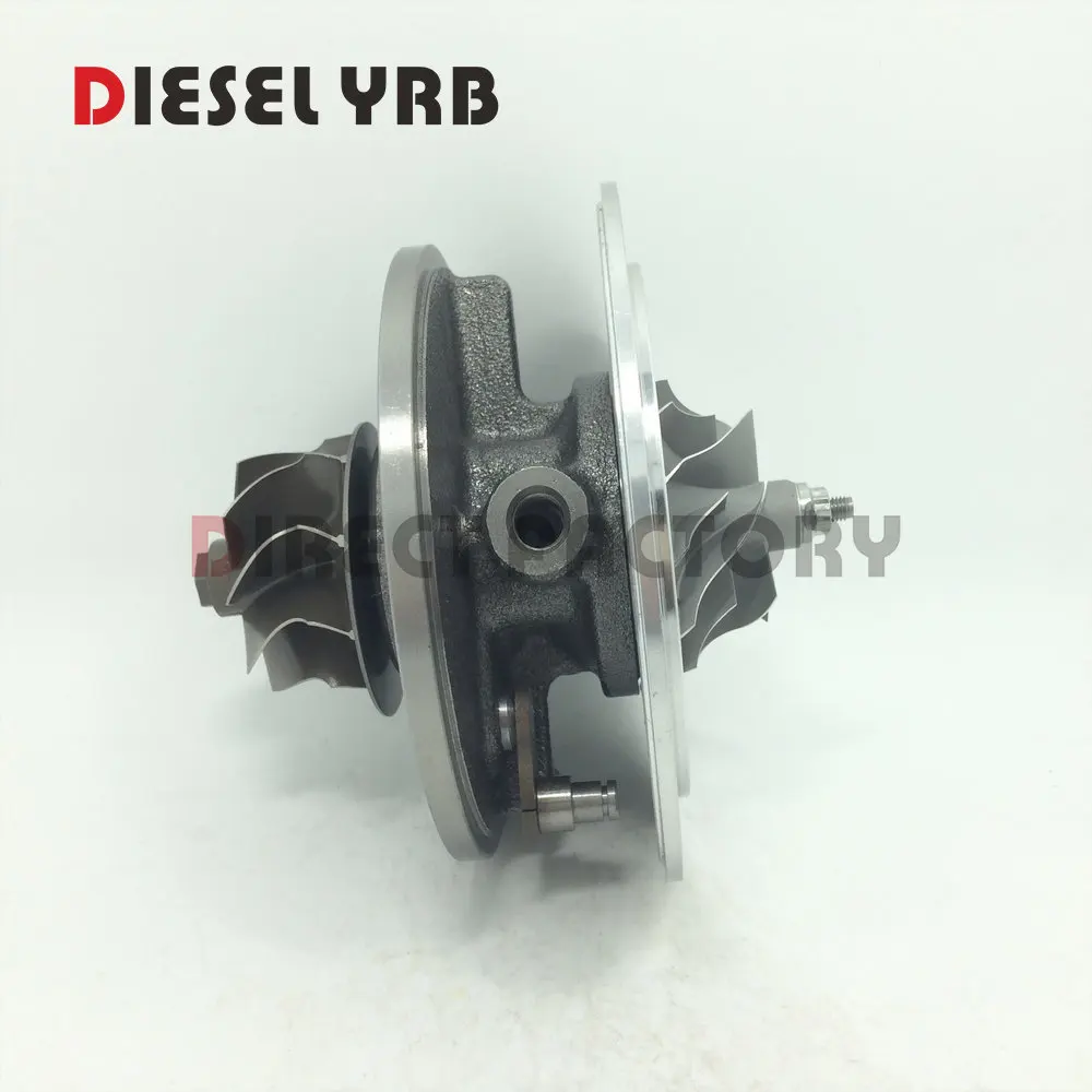 Turbolader / Turbocharger Turbo core/ cartridge chra GT2256V 751758 707114 for Iveco Daily 2.8 L 107Kw | Автомобили и мотоциклы