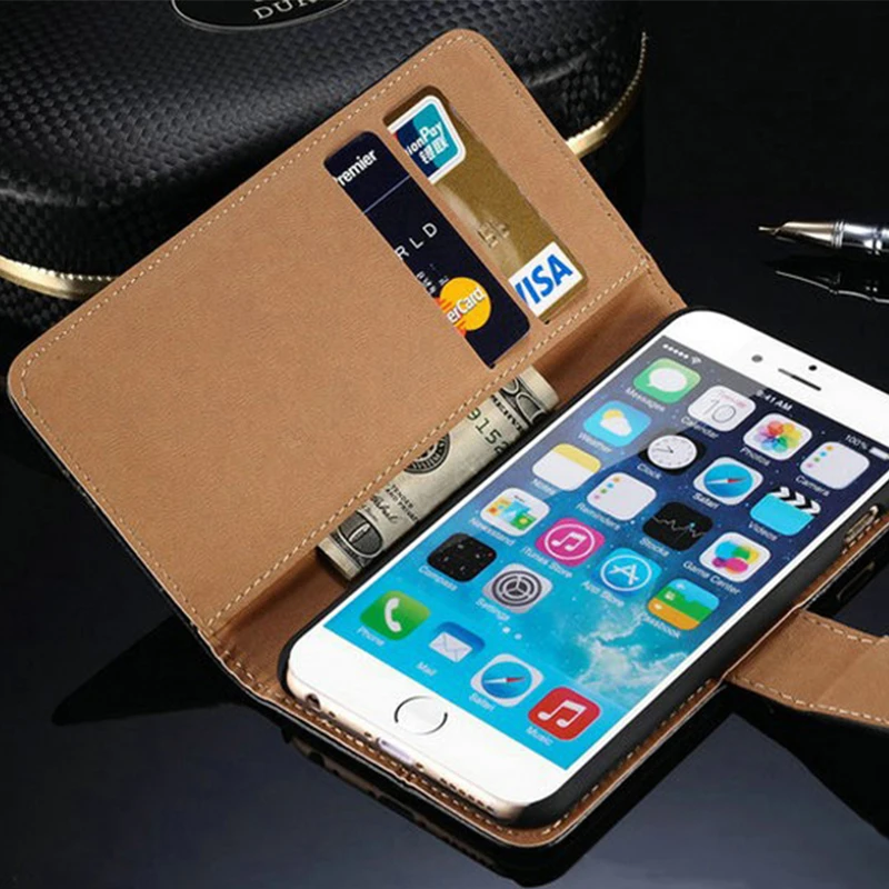 Чехол для телефона из искусственной кожи LG Q9 флип чехол телефонов Бизнес Мягкий