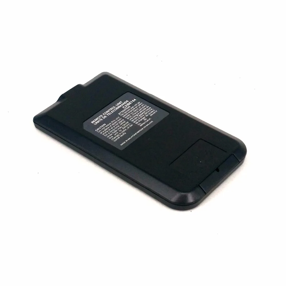 Новый оригинальный пульт дистанционного управления CXB8744 для PIONEER FHP4100/XN/ES FHP4100/XN/UC