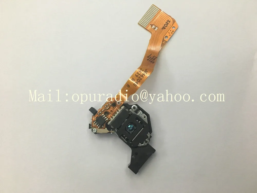 100% Новинка Matsushita одиночный CD лазер RAE0142 RAE501 с IC оптическим приемником для Mercedes comand
