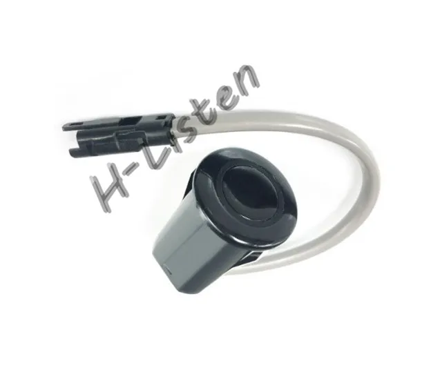 PZ362 00201 C0 парковки PDC Сенсор бампер обратной помощь для Camry 30/40 RX 188300 9060 черный