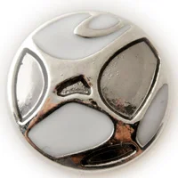 D01434 OEM ODM 4 цвета горячая распродажа кнопки шпильки для настоящего браслета |