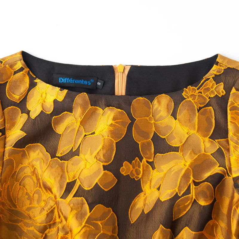 Новинка Осень 2018 дизайнерское Макси платье вечерние платья женское с длинным