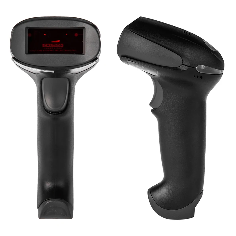 NETUM низкая цена OEM проводной 1D сканер штрих-кода Портативный USB кабель считыватель A4 штрих-код для POS системы-NT-2012