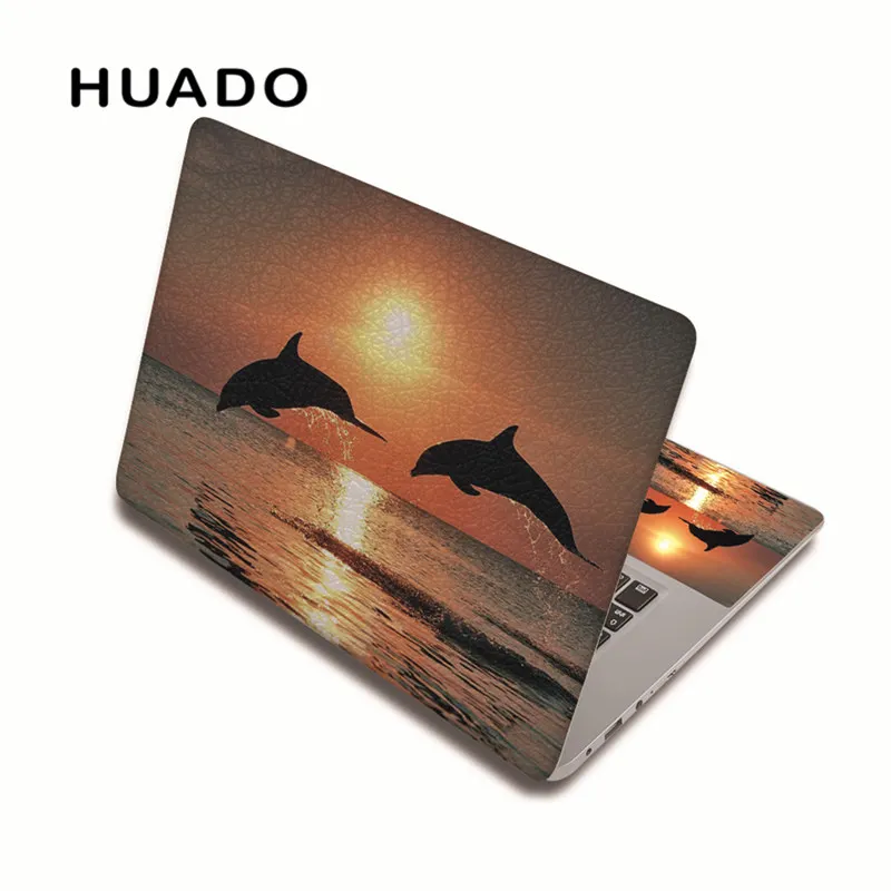 laptop skin 4 15,6 17 14 13 11 12 ноутбук виниловая наклейка компьютер ноутбук кожаный чехол для samsung/lenovo/asus/hp/xiaomi notebook pro13.3/mac air - Цвет: laptop skin 4