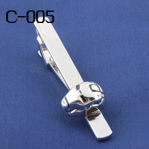 

Interesting Tie Clip Novelty Tie Clip Can be mixed For Free Shipping C-005