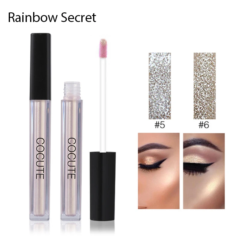 Concealer Base Liquid Highlighter Makeup Primer Eye Face Shimmer Contour Stick Cosmetics | Красота и здоровье