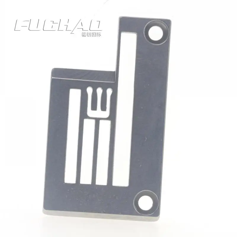 Промышленные Запчасти для швейных машин и аксессуаров игловая пластина S08731 001