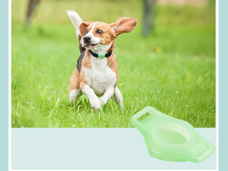 Модный дизайн водонепроницаемый силиконовый защитный чехол для A9 трекер