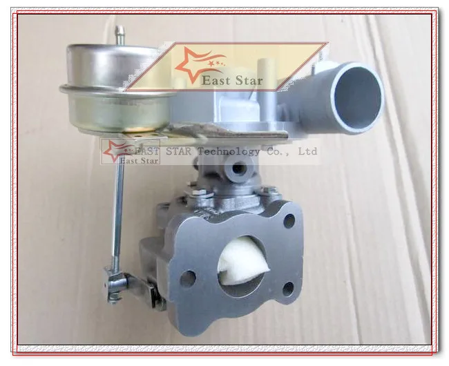 Free Ship K03 051 ZY34027010 53039700051 53039880051 Turbo Turbocharger For GM Tracker SUZUKI Grand Vitara 2000-08 DW10ATED 2.0L |