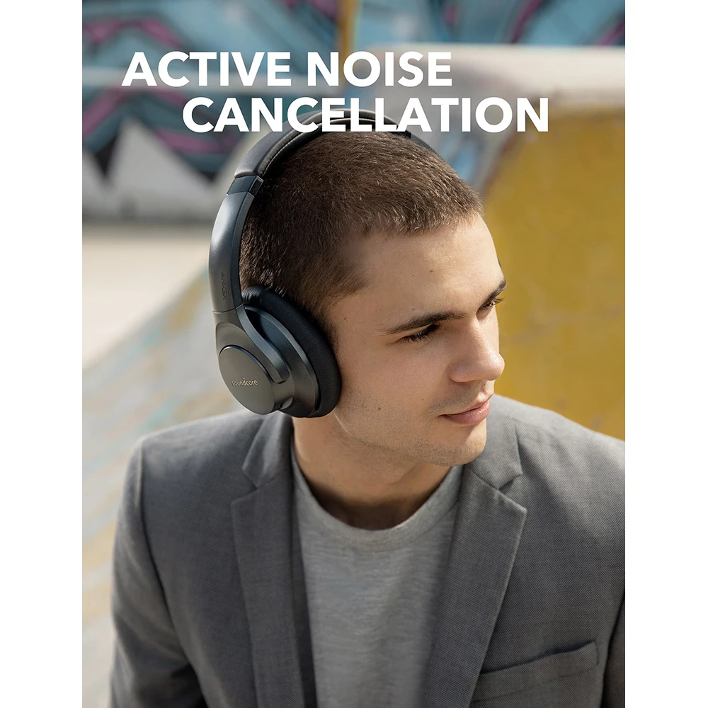 Anker Soundcore Life 2 