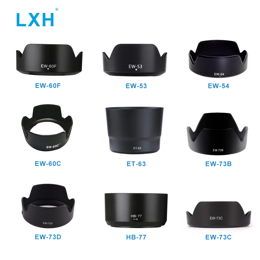 Зеркальная фотокамера для Canon Nikon