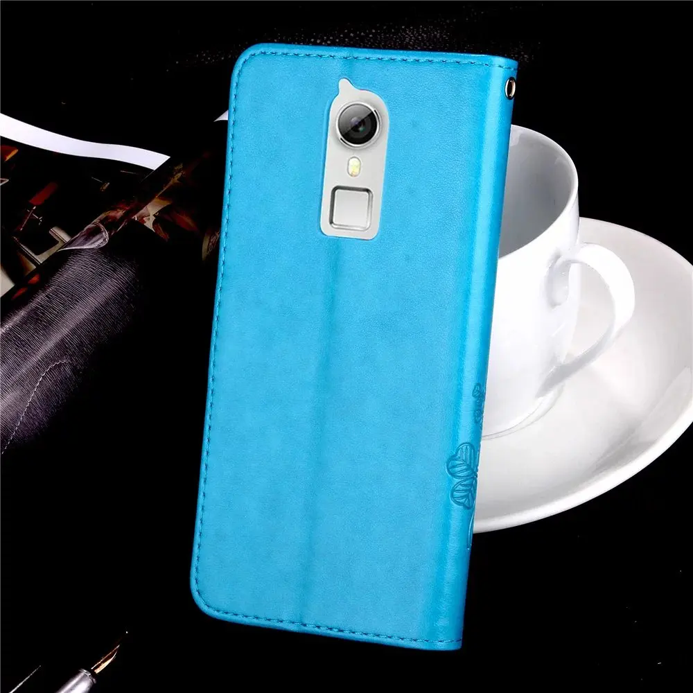 Люкс Ретро Кожа Флип Case Для Doogee X5 Max Pro/X5 Pro/X3/F5/X6 X6 Pro Силиконовая Задняя Крышка