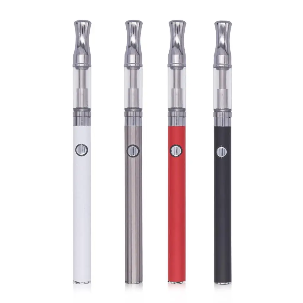 5 шт. cbd vape kit Preheat battery 1 0 мл бак 510 нитка переменное напряжение батарея испаритель O