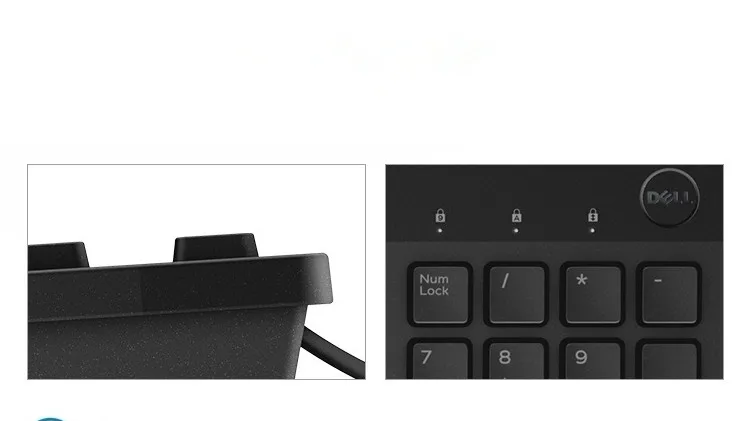 MAORONG TRADING новая Оригинальная Подлинная USB Проводная клавиатура арабский