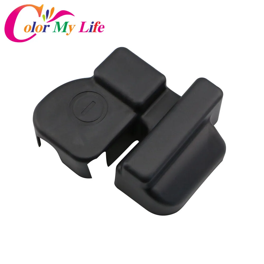 Цветной чехол с отрицательной защитой для автомобильного аккумулятора My Life