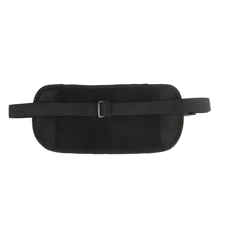 Дорожная поясная сумка под прикрытием безопасная Скрытая RFID сумка|waist bag|fanny pack