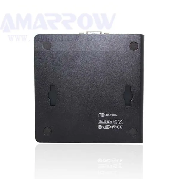 Терминальный компьютер Linux тонкий клиент Fl200 двухъядерный 1 5 ГГц ARM A9 ГБ ОЗУ 4 Гб