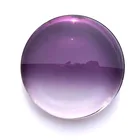 ГрадиентныеТвердые тонированные наружные Асферические Линзы для очков по рецепту, оптические линзы SPH CYL AXIS ADD, 1,56