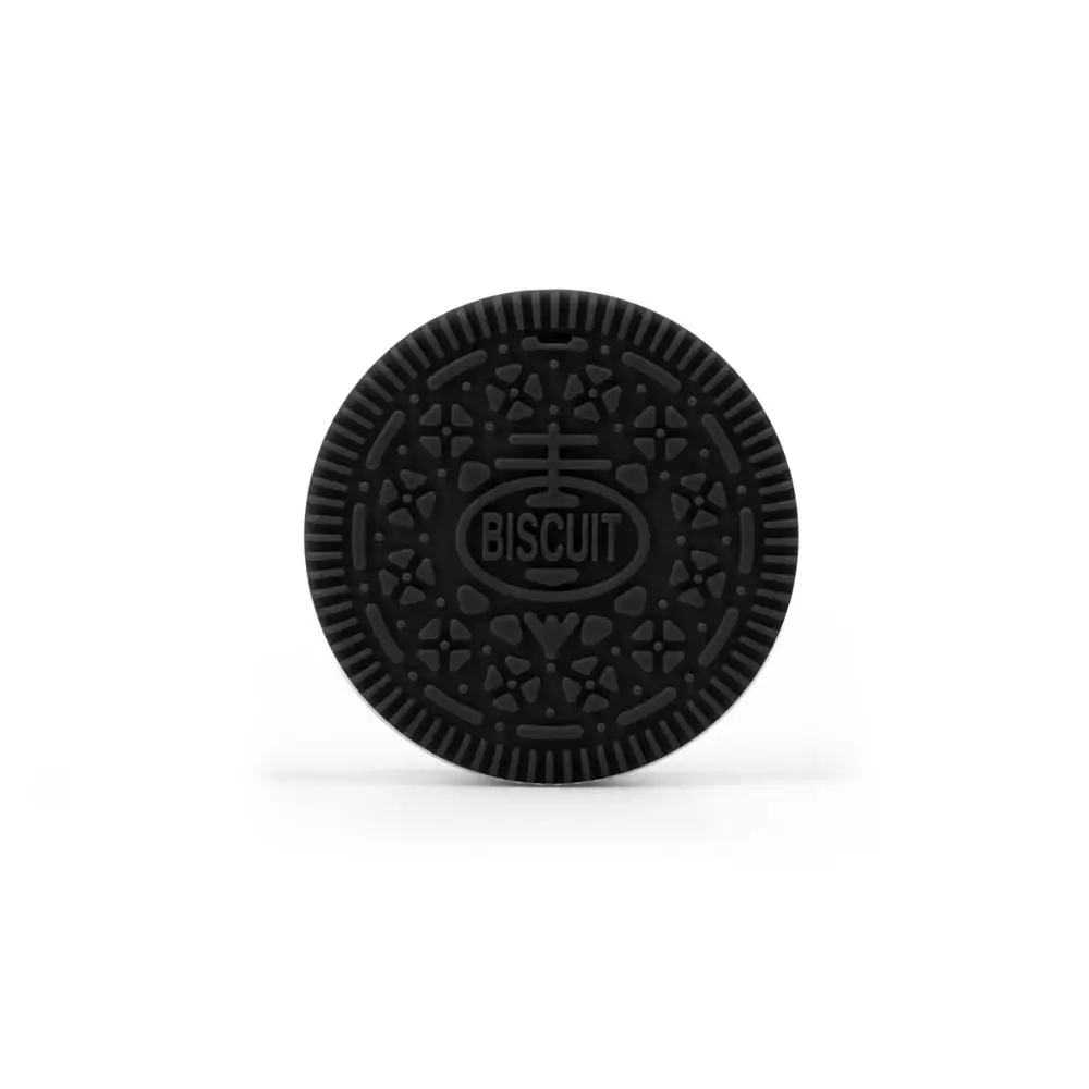 TYRY.HU, горячее предложение, силиконовые детские игрушки, ожерелье, Прорезывание Зубов, Детские Прорезыватели, кулон для кормления, рождественский подарок для детей 0-10 лет, очень мягкий - Цвет: 10