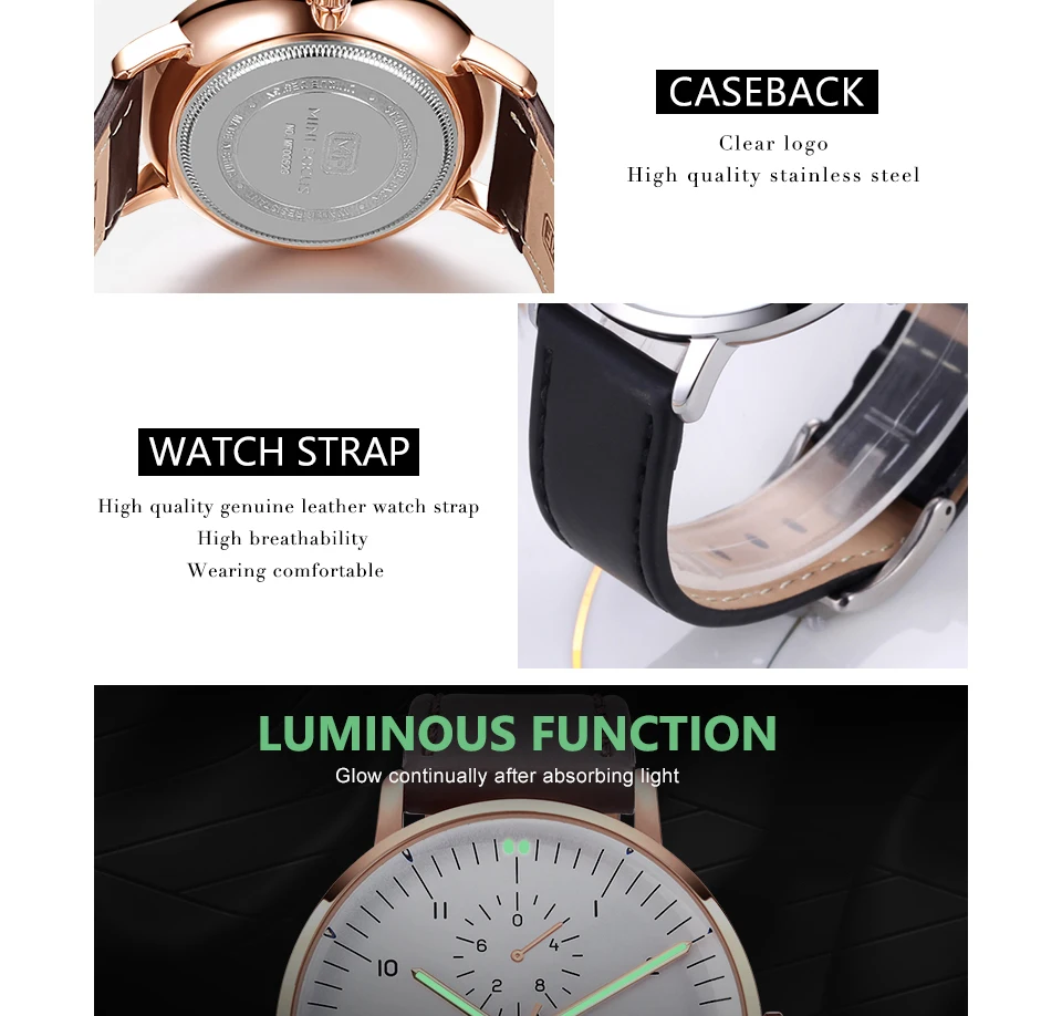 Мини фокус мужские s часы лучший бренд класса люкс кварцевые часы мужские Календарь бизнес кожа relogio masculino водонепроницаемый reloj hombre