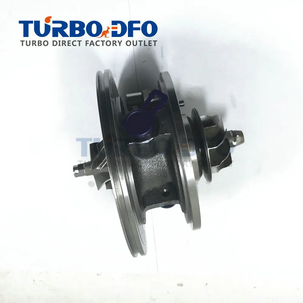 Turbo cartridge Balanced 54399880076 for Renault Fluence / Scenic Megane III 1.5DCI 78Kw K9K Euro5 2009- turbine core CHRA new | Автомобили