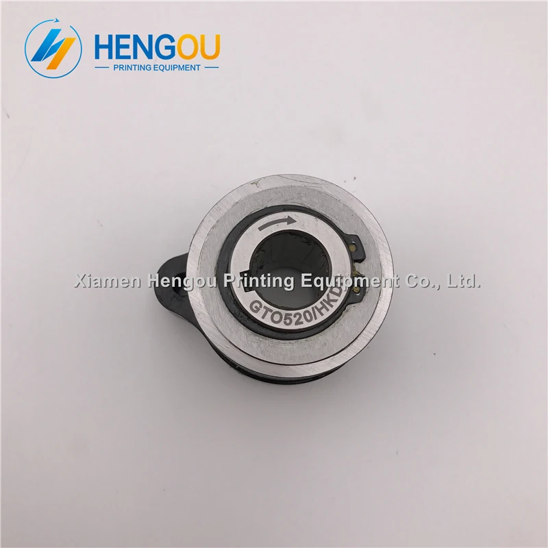 2 шт. чернильные сцепления GTO52 GTO520/HKDB GTO52|clutch| |