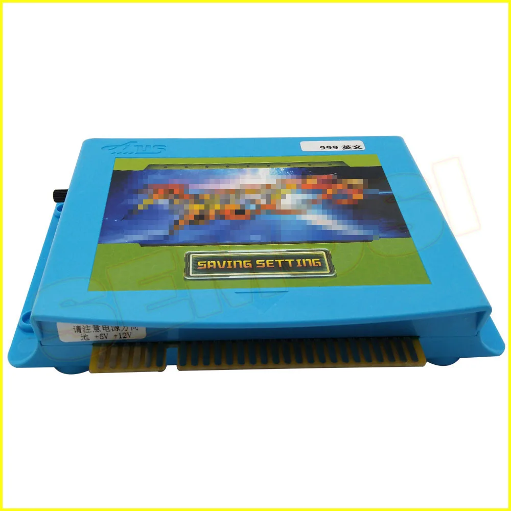 999 в 1 игра 5S мульти для игры Jamma доска CGA/VGA выход аркадные видеоигры с 28Pin жгут