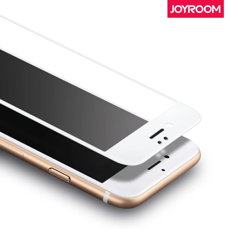 Прозрачное стекло пленка для iphone 7 4.7 дюйма полное покрытие экрана протектор