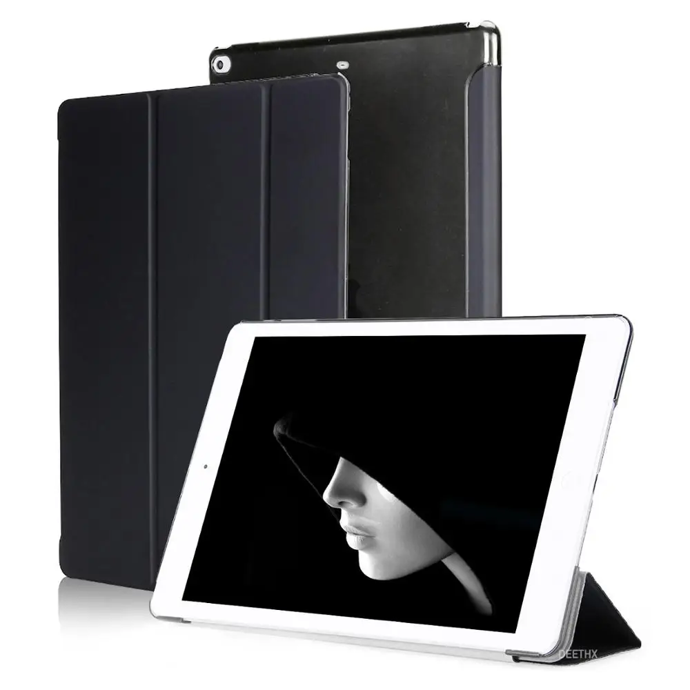 Хит продаж чехол для Apple iPad 2017 2018/air 2013 9 7 дюймовый retina ультра тонкий
